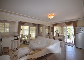 فيلا مؤثثة ومميزة في فتحية