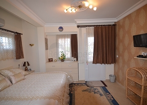 فيلا مؤثثة ومميزة في فتحية