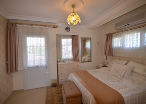 فيلا مؤثثة ومميزة في فتحية