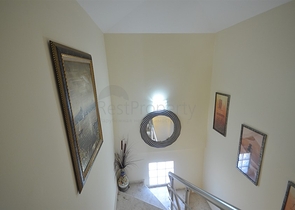 فيلا مؤثثة ومميزة في فتحية