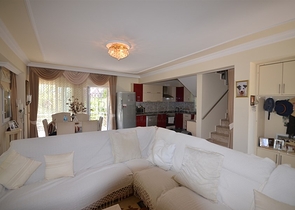 فيلا مؤثثة ومميزة في فتحية