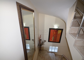 فيلا مؤثثة ومميزة في فتحية