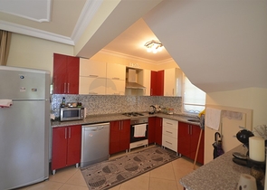 فيلا مؤثثة ومميزة في فتحية