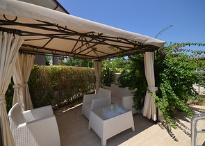 فيلا مؤثثة ومميزة في فتحية