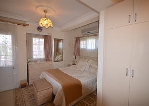 فيلا مؤثثة ومميزة في فتحية