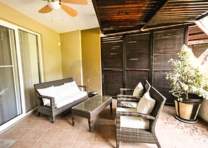 شقة مؤثثة ضمن مجمع سكني رائع في منطقة توسمور من ألانيا