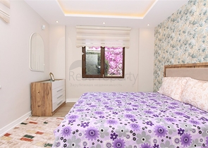 فيلا باطلالات بانورامية ساحرة في ألانيا