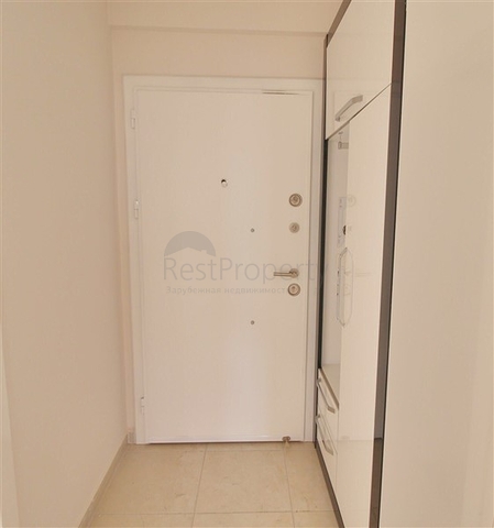 شقة بغرفة نوم واحدة في منطقة محمودلار في ألانيا