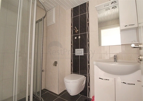 شقة بغرفة نوم واحدة في منطقة محمودلار في ألانيا