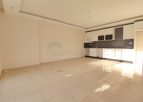 شقة بغرفة نوم واحدة في منطقة محمودلار في ألانيا