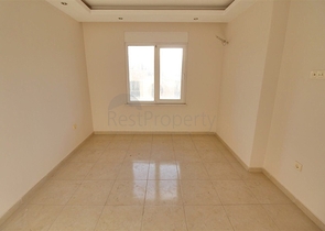 شقة بغرفة نوم واحدة في منطقة محمودلار في ألانيا