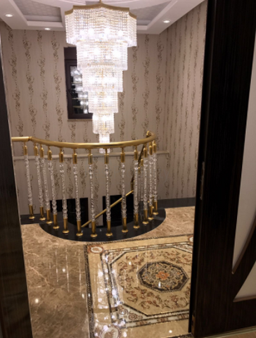 فيلا فاخرة مع بركة سباحة خاصة في في كيمير