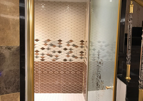 فيلا فاخرة مع بركة سباحة خاصة في في كيمير