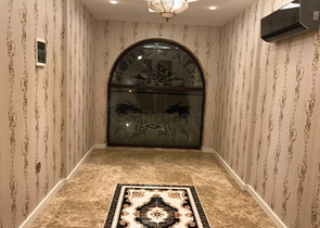 فيلا فاخرة مع بركة سباحة خاصة في في كيمير