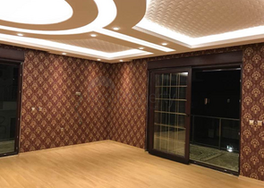 فيلا فاخرة مع بركة سباحة خاصة في في كيمير