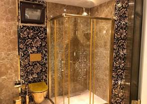 فيلا فاخرة مع بركة سباحة خاصة في في كيمير