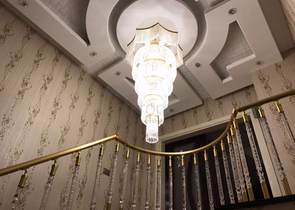 فيلا فاخرة مع بركة سباحة خاصة في في كيمير