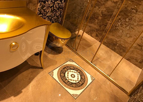 فيلا فاخرة مع بركة سباحة خاصة في في كيمير