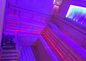 فيلا فاخرة مع بركة سباحة خاصة في في كيمير