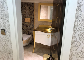 فيلا فاخرة مع بركة سباحة خاصة في في كيمير