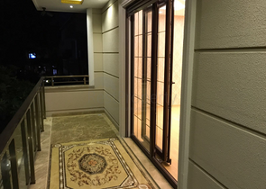 فيلا فاخرة مع بركة سباحة خاصة في في كيمير