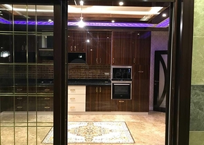 فيلا فاخرة مع بركة سباحة خاصة في في كيمير