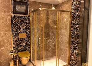 فيلا فاخرة مع بركة سباحة خاصة في في كيمير