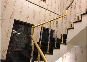 فيلا فاخرة مع بركة سباحة خاصة في في كيمير