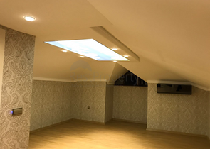 فيلا فاخرة مع بركة سباحة خاصة في في كيمير