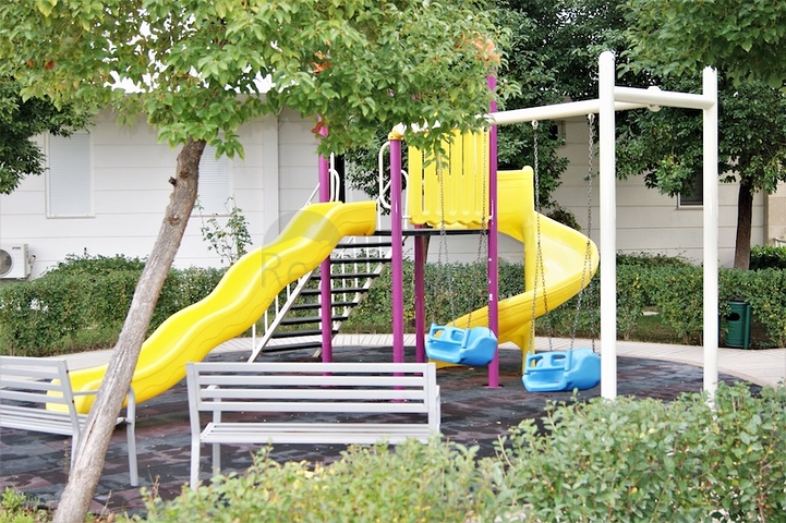 شقة مؤثثة في منطقة كونيالتي من مدينة أنطاليا