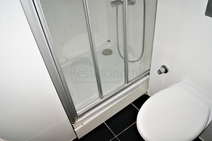 شقة مؤثثة في منطقة كونيالتي من مدينة أنطاليا