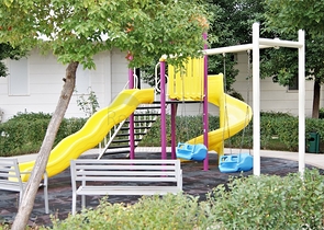 شقة مؤثثة في منطقة كونيالتي من مدينة أنطاليا