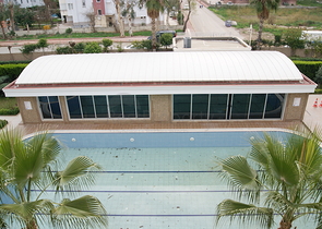 شقة مؤثثة في منطقة كونيالتي من مدينة أنطاليا