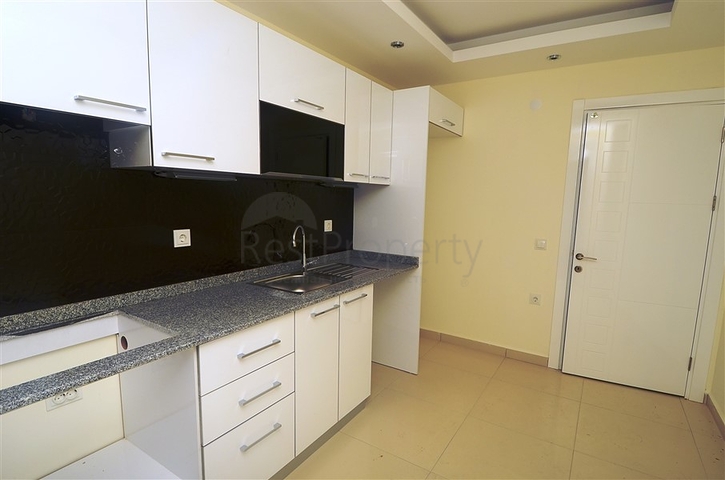 شقق فاخرة ضمن مجمع سكني حديث في كاستل / الانيا 