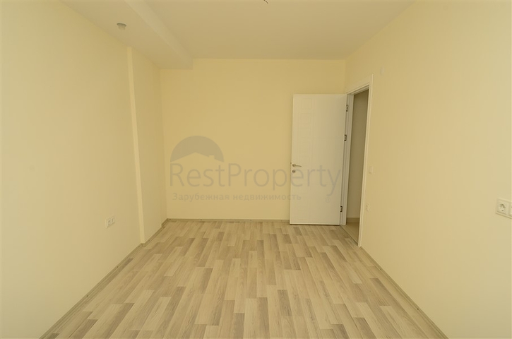 شقق فاخرة ضمن مجمع سكني حديث في كاستل / الانيا 