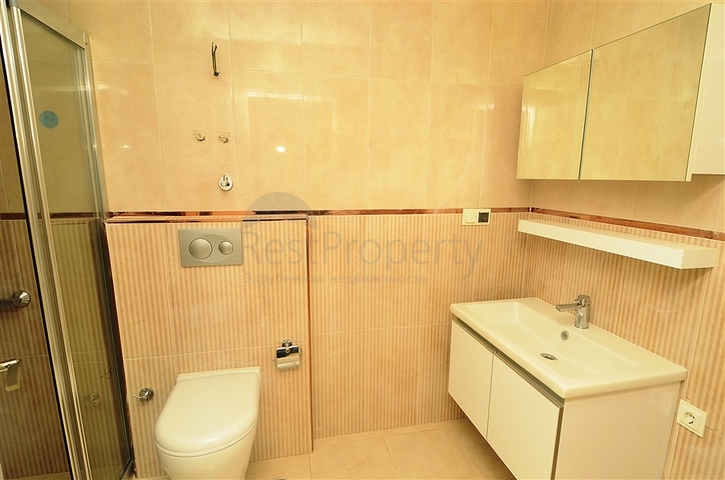 شقق فاخرة ضمن مجمع سكني حديث في كاستل / الانيا 