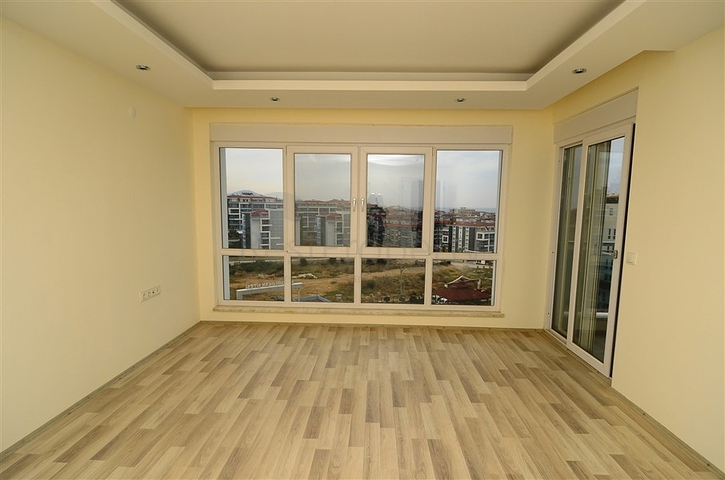 شقق فاخرة ضمن مجمع سكني حديث في كاستل / الانيا 