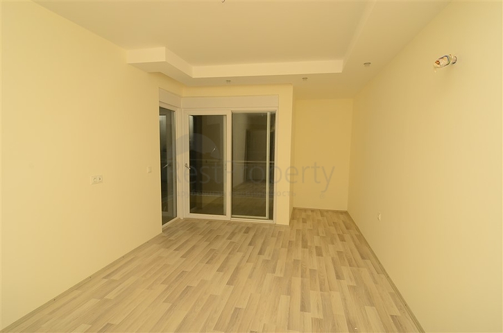 شقق فاخرة ضمن مجمع سكني حديث في كاستل / الانيا 