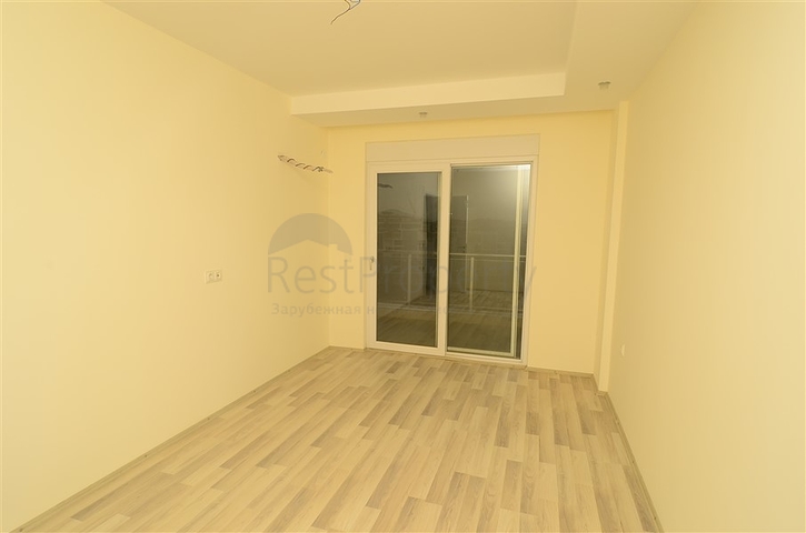 شقق فاخرة ضمن مجمع سكني حديث في كاستل / الانيا 