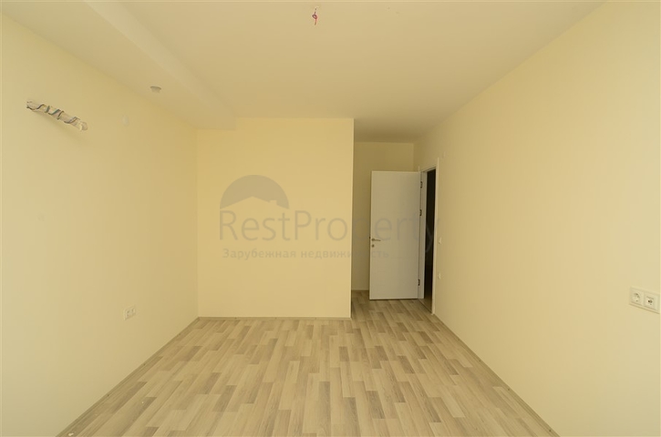 شقق فاخرة ضمن مجمع سكني حديث في كاستل / الانيا 