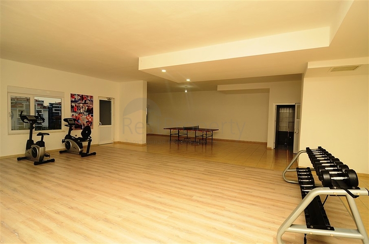 شقق فاخرة ضمن مجمع سكني حديث في كاستل / الانيا 