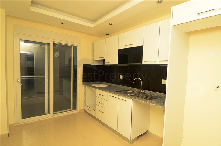 شقق فاخرة ضمن مجمع سكني حديث في كاستل / الانيا 