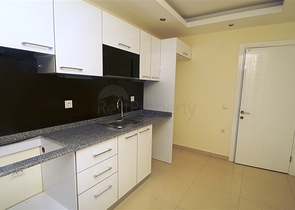 شقق فاخرة ضمن مجمع سكني حديث في كاستل / الانيا 