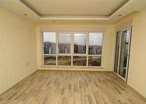 شقق فاخرة ضمن مجمع سكني حديث في كاستل / الانيا 