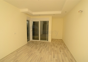 شقق فاخرة ضمن مجمع سكني حديث في كاستل / الانيا 