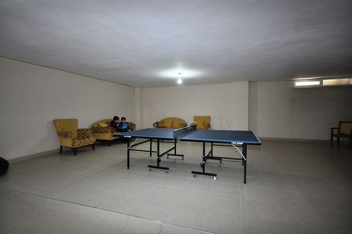 شقة استوديو مريحة للبيع تقع في منطقة محمودلار بسعر مغري للغاية.