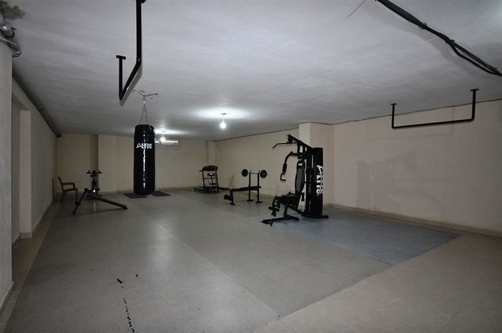 شقة استوديو مريحة للبيع تقع في منطقة محمودلار بسعر مغري للغاية.