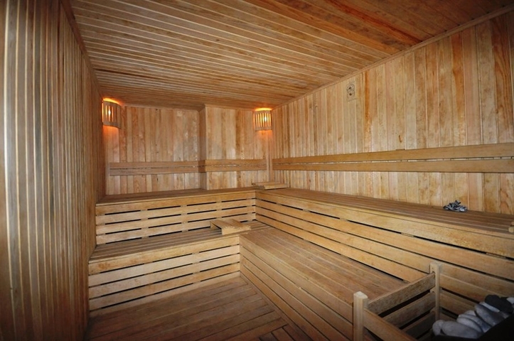 شقة استوديو مريحة للبيع تقع في منطقة محمودلار بسعر مغري للغاية.