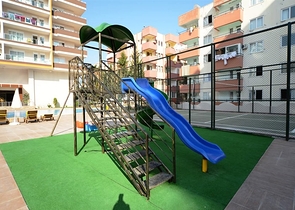 شقة استوديو مريحة للبيع تقع في منطقة محمودلار بسعر مغري للغاية.