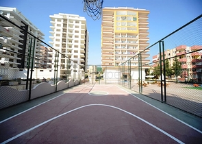 شقة استوديو مريحة للبيع تقع في منطقة محمودلار بسعر مغري للغاية.